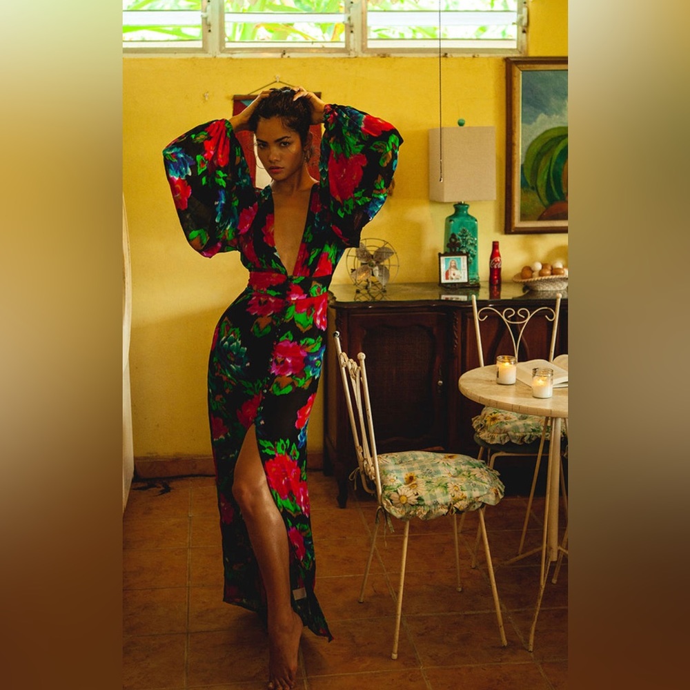 Rat&Boa FERREIRA DRESS